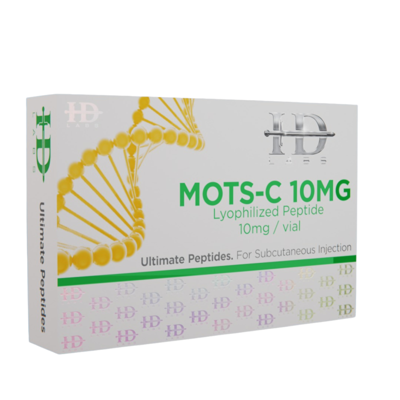 HD MOTS-C 10 Vial