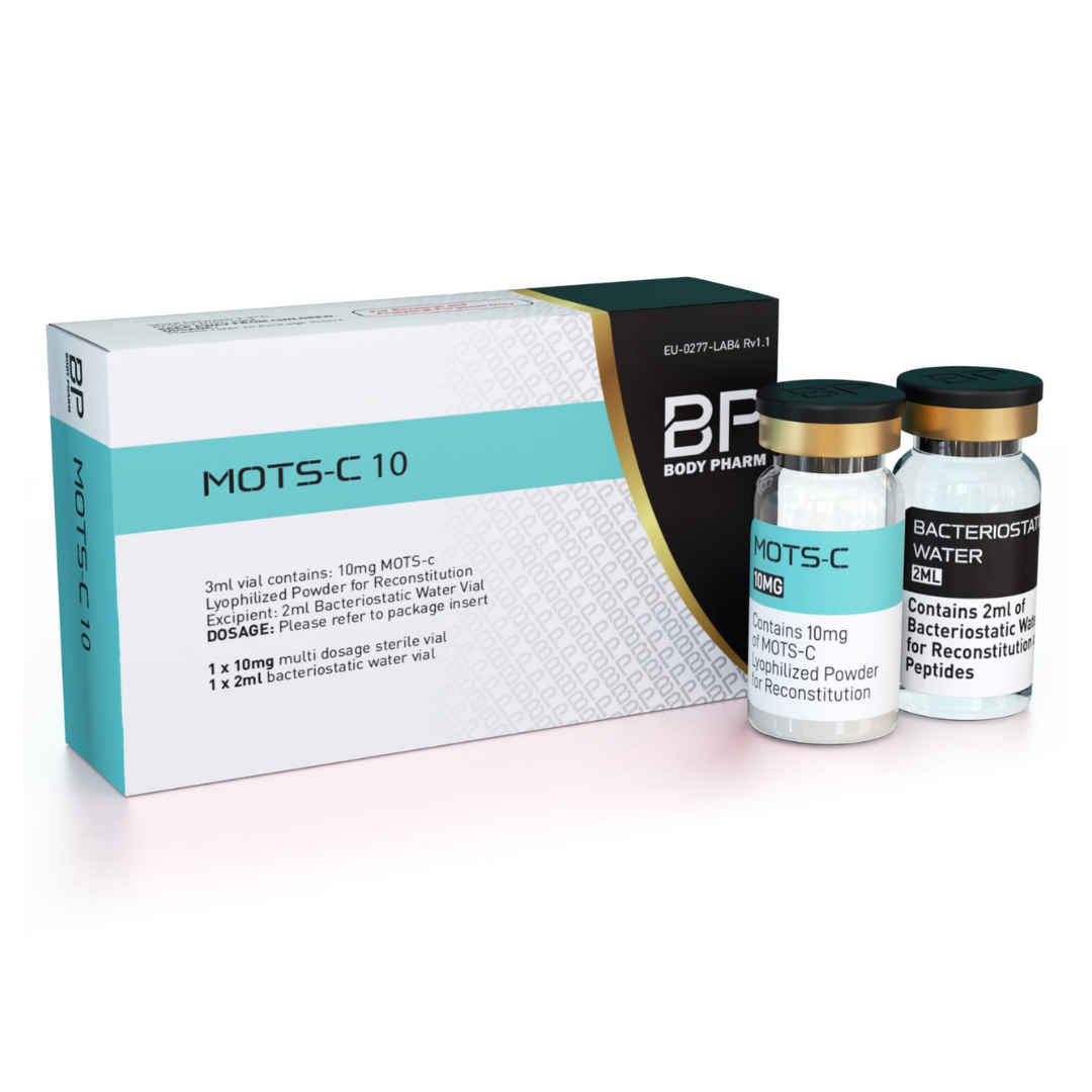 BP Mots-C 10 Vial